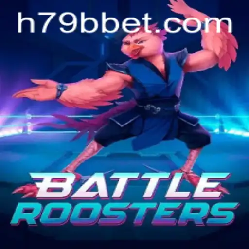 Descubra o Empolgante Mundo de BattleRoosters