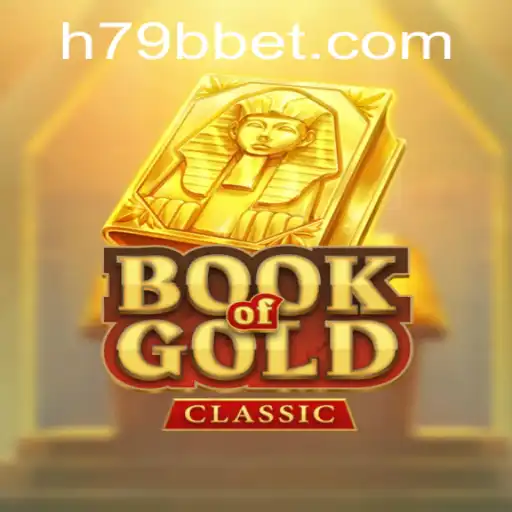 Explorando o Fascinante Mundo de BookOfGoldClassic e a Inovação da 79Bbet