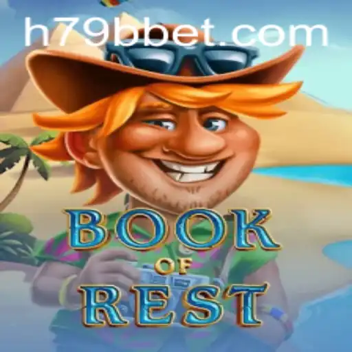 BookofRest: Um Mergulho no Fascinante Mundo do Jogo