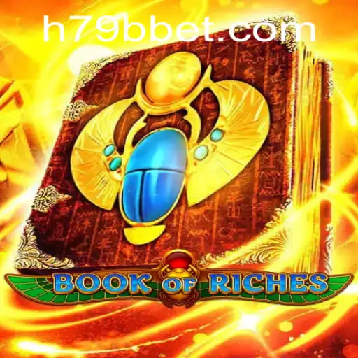 Explorando o Mundo de BookofRiches: O Jogo que Conquista os Amantes de Cassinos
