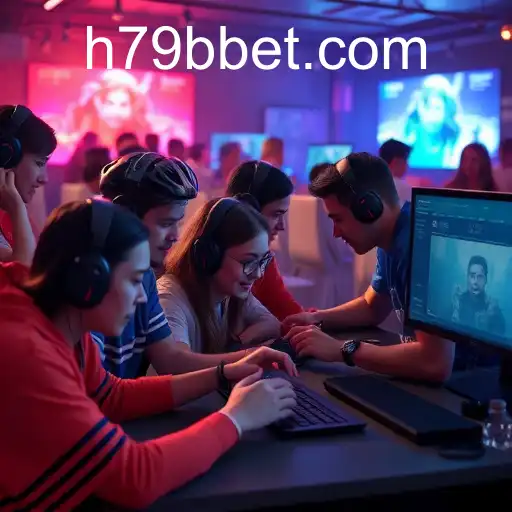 Comunidade Jogadores