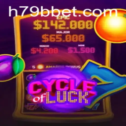CycleofLuck: Descubra as Regras e Aventura deste Jogo Fascinante