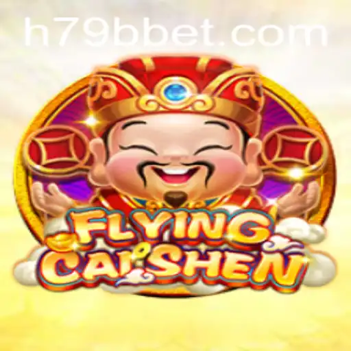 Explorando o Fascinante Universo do Jogo FlyingCaiShen no 79Bbet