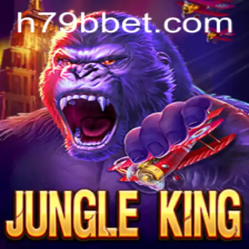 JungleKing: Aventuras na Selva e a Emoção do 79Bbet