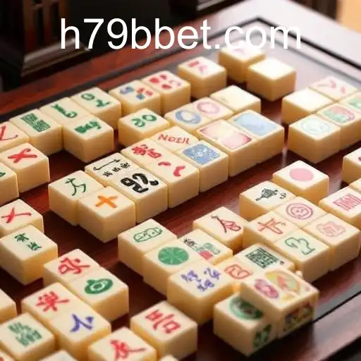 Mahjong