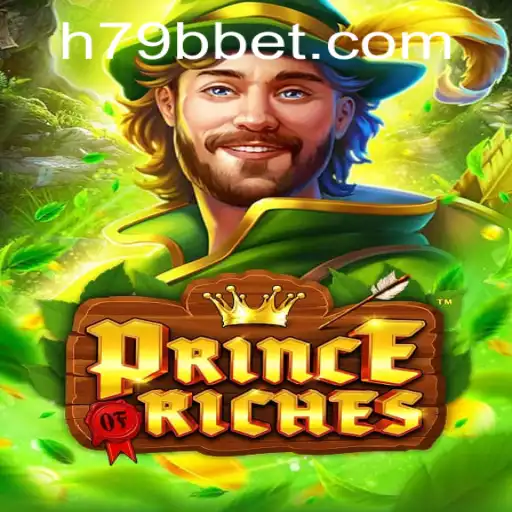 Explorando o Mundo de PrinceOfRiches: Uma Jornada Fascinante
