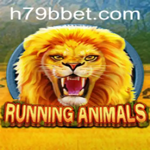 RunningAnimals: Desvendando o Mundo do Novo Jogo de Estratégia e Diversão